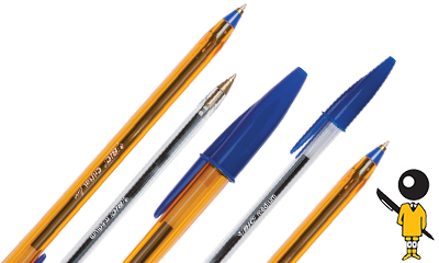 Bic Shop Viking Direct Uk