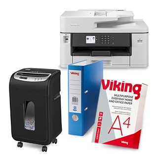 Viking office outlet supplies