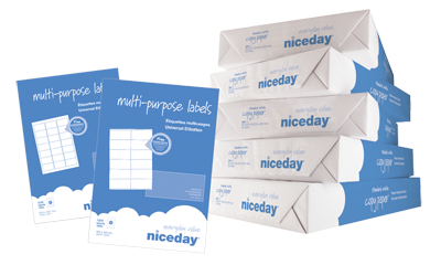 types of sanitary pads